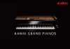 KAWAI grand